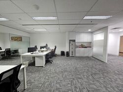 Robinson 112 (D1), Office #459668851